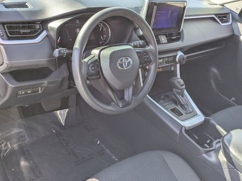Used 2024 Toyota RAV4 LE image 17