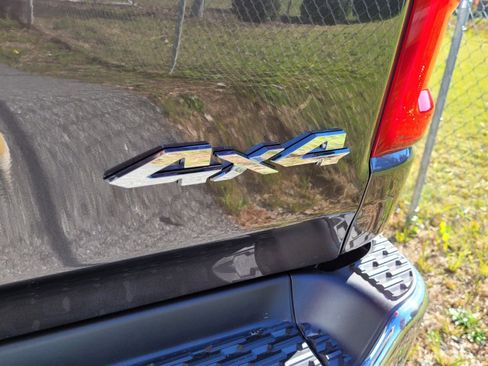 New 2026 RAM 1500 Big Horn image 7