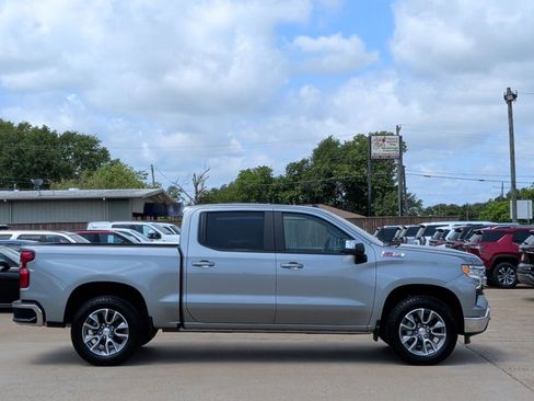 New 2026 Chevrolet Silverado 1500 LT AWD/4WD image 10
