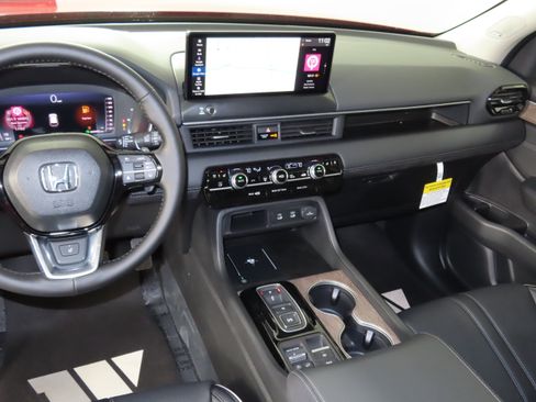 New 2026 Honda Pilot Elite image 33