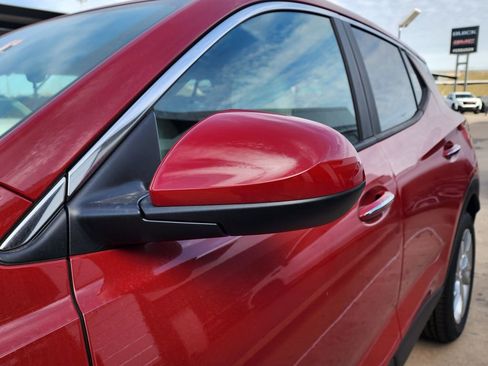 New 2026 Buick Encore GX Preferred image 12