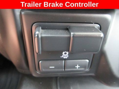 Used 2021 GMC Sierra 1500 Denali w/ Technology Package AWD/4WD image 23