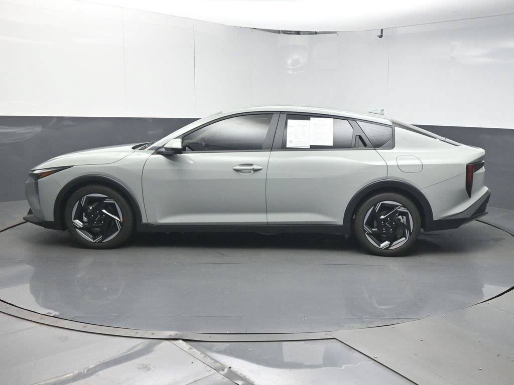 Used 2026 Kia K4 GT-Line Turbo FWD image 5