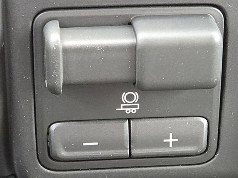 New 2026 GMC Sierra 3500 Pro image 6