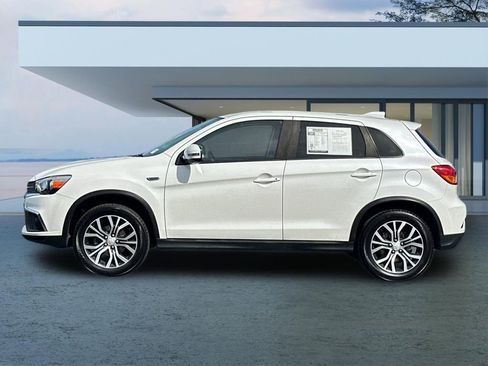 Used 2018 Mitsubishi Outlander Sport ES image 7