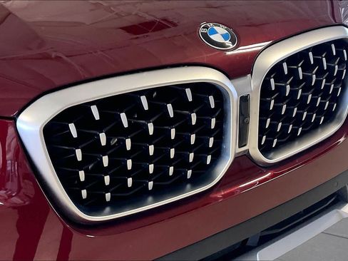 Used 2025 BMW X4 xDrive30i w/ Premium Package AWD/4WD image 30