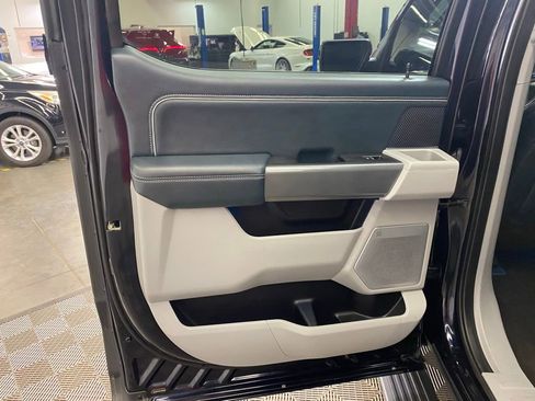 Used 2021 Ford F150 Limited AWD/4WD image 32