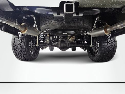 New 2026 RAM 1500 Big Horn AWD/4WD image 16