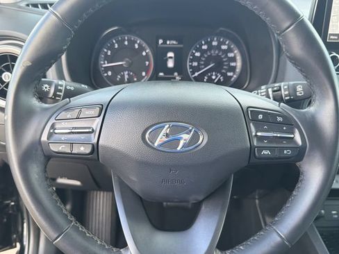 Used 2023 Hyundai Kona SEL w/ Convenience Package FWD image 24