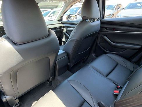 New 2026 MAZDA MAZDA3 s Sport FWD image 29