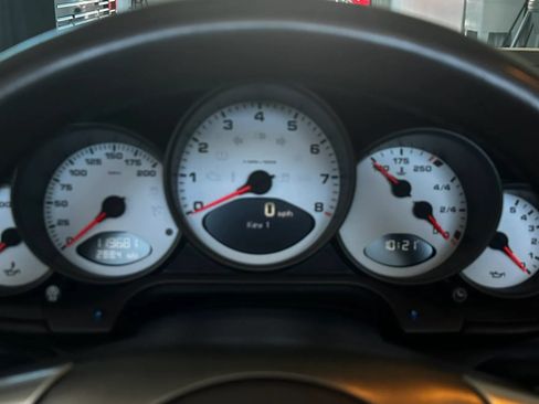 Used 2009 Porsche 911 Carrera S RWD image 38