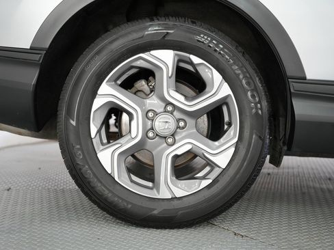 Used 2019 Honda CR-V EX image 61