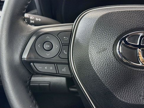 Certified 2026 Toyota Corolla SE FWD image 16