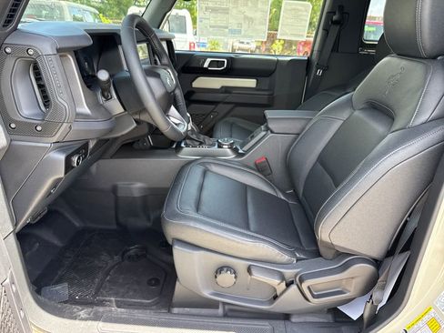 New 2026 Ford Bronco Badlands AWD/4WD image 20