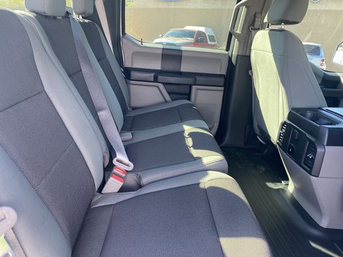 Used 2019 Ford F150 XL w/ Equipment Group 101A Mid RWD image 21
