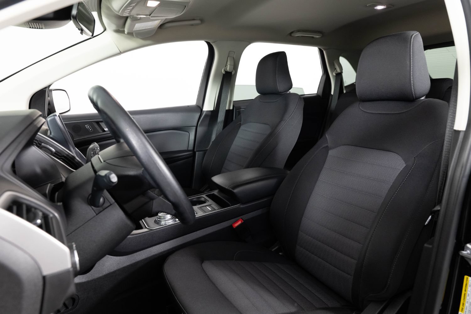 Used 2022 Ford Edge SE w/ Black Appearance Package AWD/4WD image 15