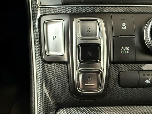 Used 2023 Hyundai Santa Fe SEL AWD/4WD image 24