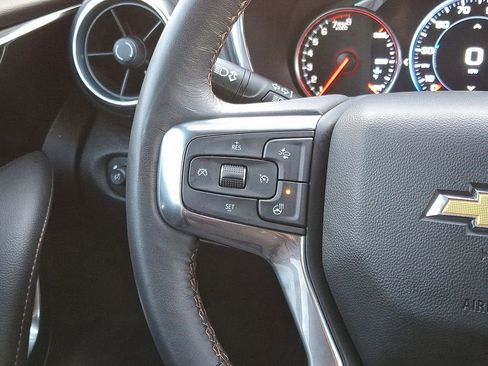 Used 2022 Chevrolet Blazer Premier FWD image 22