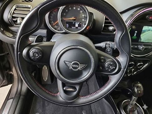 Used 2019 MINI Cooper Clubman S FWD image 3