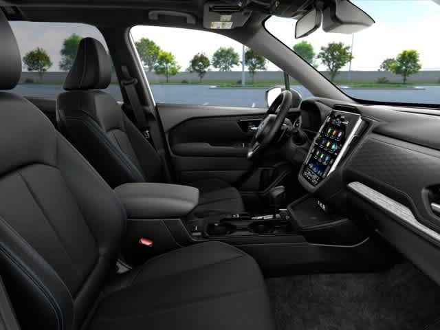 New 2026 Subaru Forester Limited AWD/4WD image 14