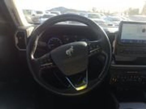 Used 2022 Ford Bronco Sport Big Bend w/ Convenience Package image 4