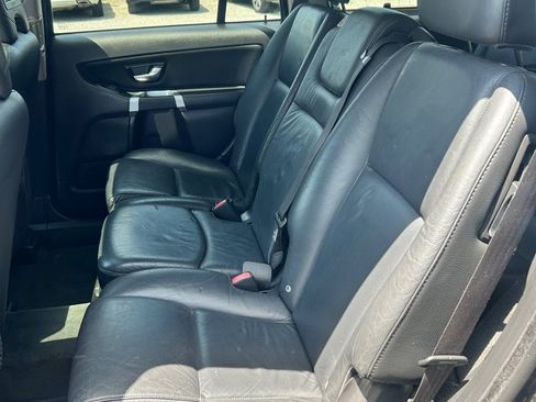 Used 2008 Volvo XC90 3.2 image 9