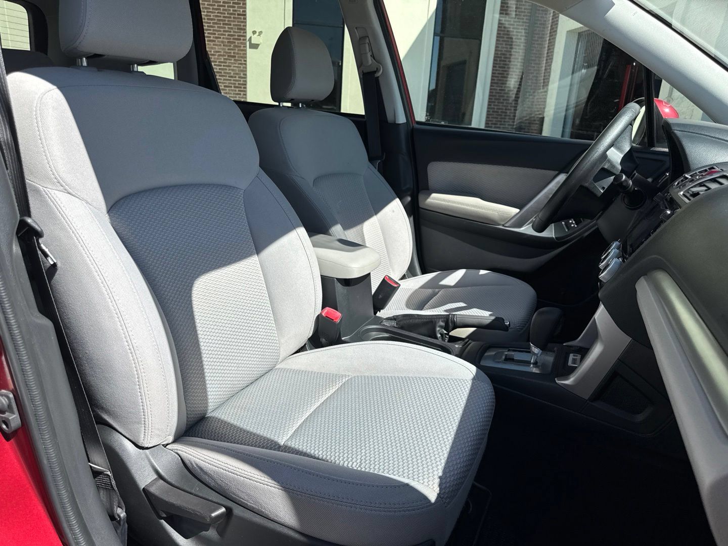Used 2018 Subaru Forester 2.5i Premium w/ Protection Package #3A AWD/4WD image 10