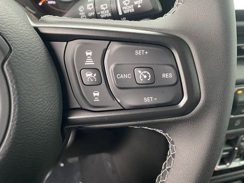 New 2026 Jeep Wrangler Sport S image 17