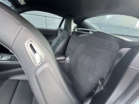 Certified 2025 Porsche 718 Cayman image 18