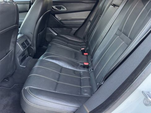 Used 2021 Land Rover Range Rover Velar S image 8