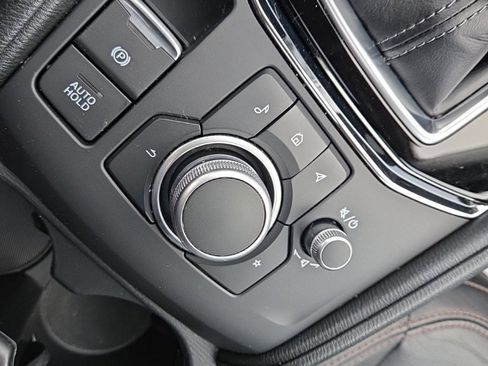 Used 2023 MAZDA CX-5 AWD 2.5 S image 36