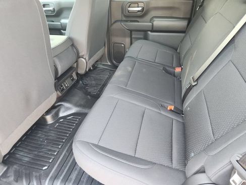 New 2026 Chevrolet Silverado 2500 W/T w/ WT Convenience Package AWD/4WD image 29