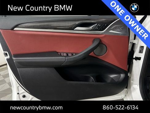 Used 2024 BMW X3 M40i w/ Premium Package image 13