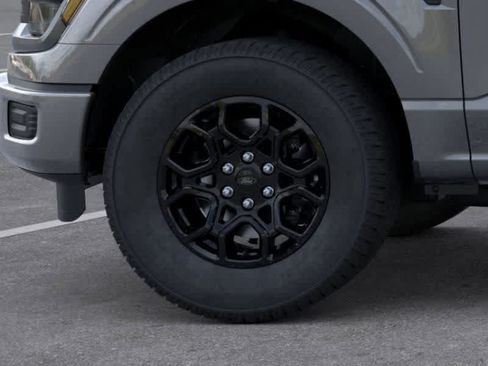 New 2026 Ford F150 STX image 19