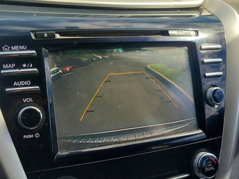 Used 2018 Nissan Murano S w/ Cargo Package image 28