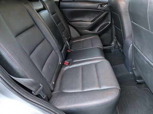 Used 2014 MAZDA CX-5 Grand Touring image 20