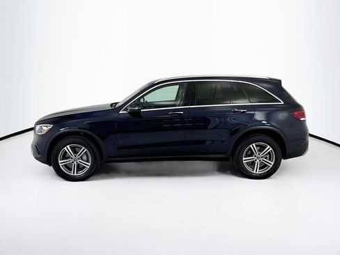 Certified 2021 Mercedes-Benz GLC 300 4MATIC image 8