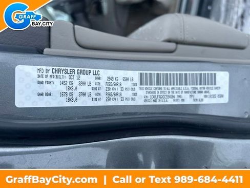 Used 2013 Jeep Grand Cherokee Laredo image 28