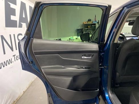 Certified 2025 Nissan Murano SL w/ Cargo Package AWD/4WD image 23
