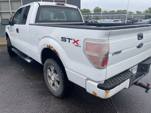 Used 2010 Ford F150 XL image 10