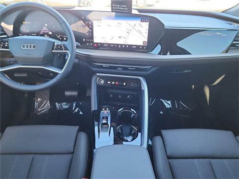 New 2025 Audi Q5 Premium Plus image 12