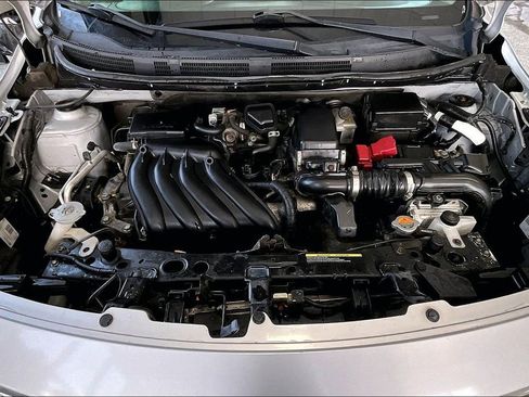 Used 2017 Nissan Versa SV image 11