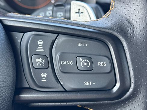 Used 2024 Jeep Wrangler Unlimited Rubicon 392 AWD/4WD image 29