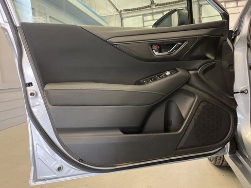 Certified 2025 Subaru Legacy Premium image 9