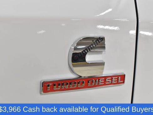 New 2026 RAM 2500 Big Horn AWD/4WD image 32