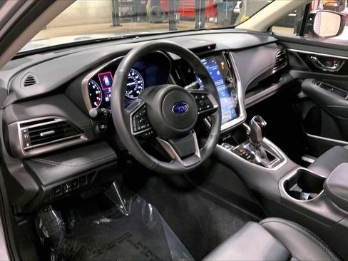 Certified 2025 Subaru Outback Limited image 18