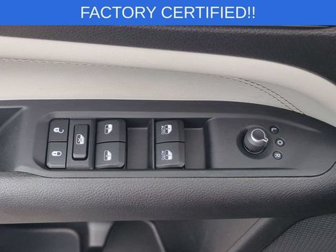 Certified 2024 Jeep Compass Limited AWD/4WD image 14