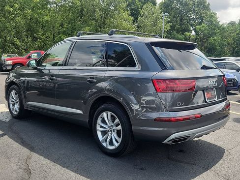 Used 2019 Audi Q7 3.0T Premium Plus w/ Premium Plus Package AWD/4WD image 10