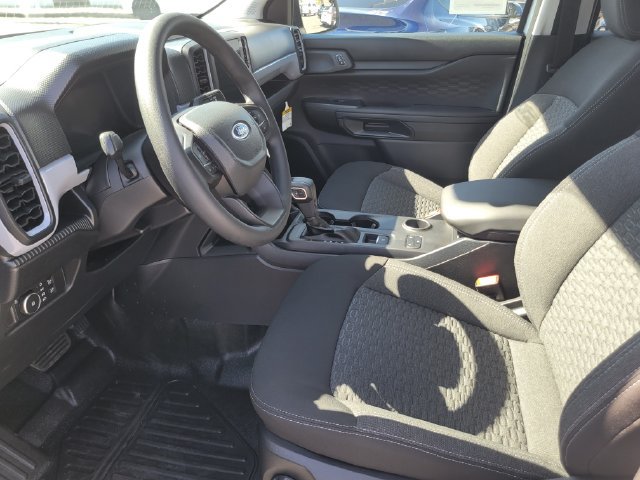 New 2026 Ford Ranger XL RWD image 21