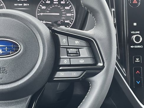 New 2026 Subaru Forester Premium image 19